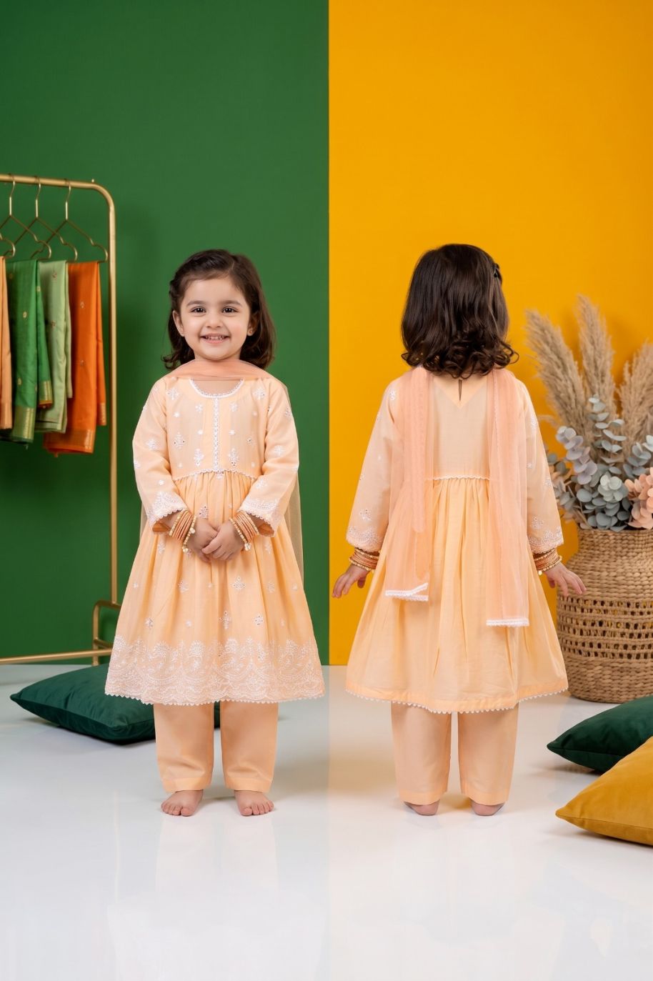 4751 Kids Cotton
