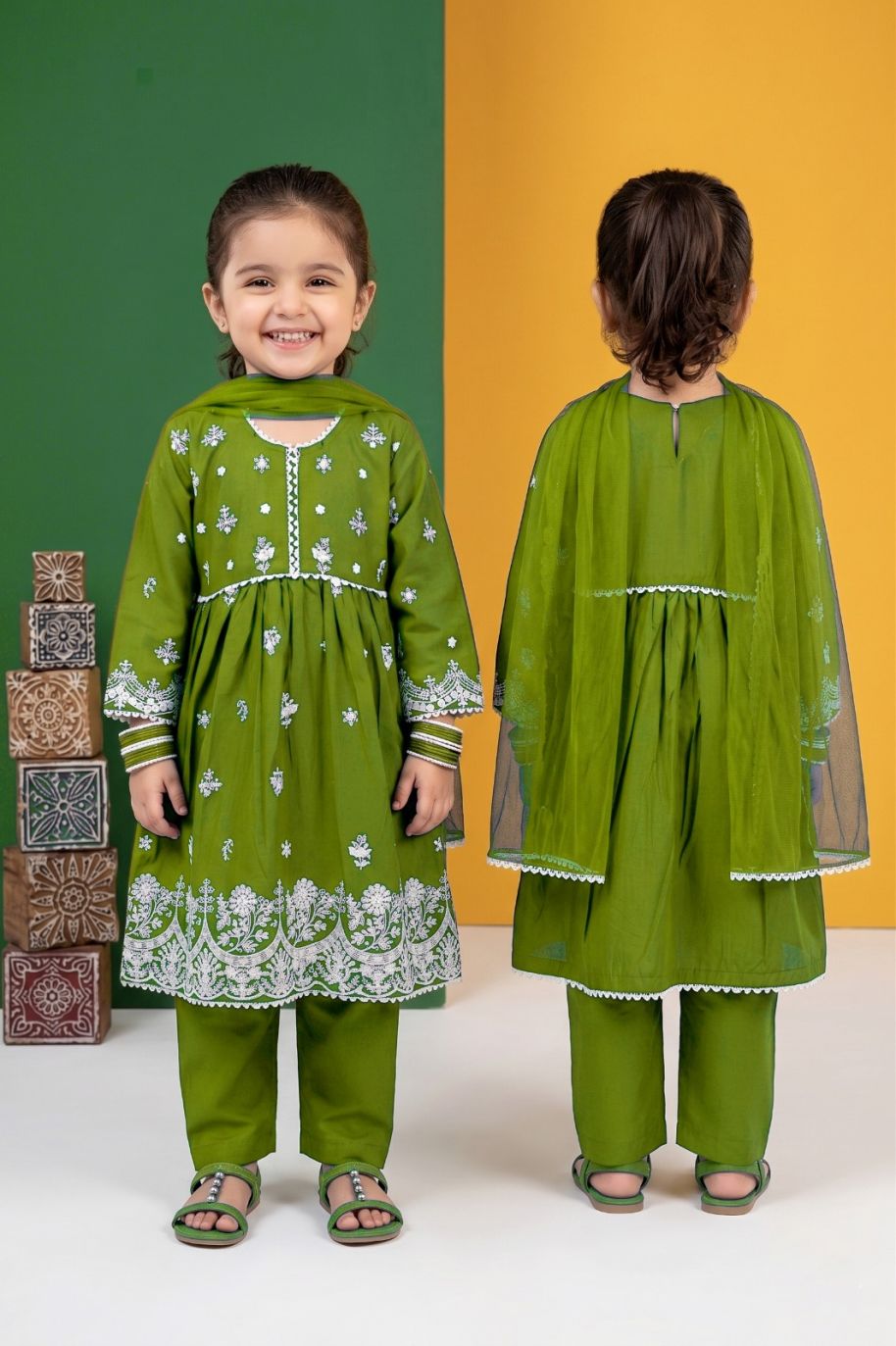 4751 Kids Cotton