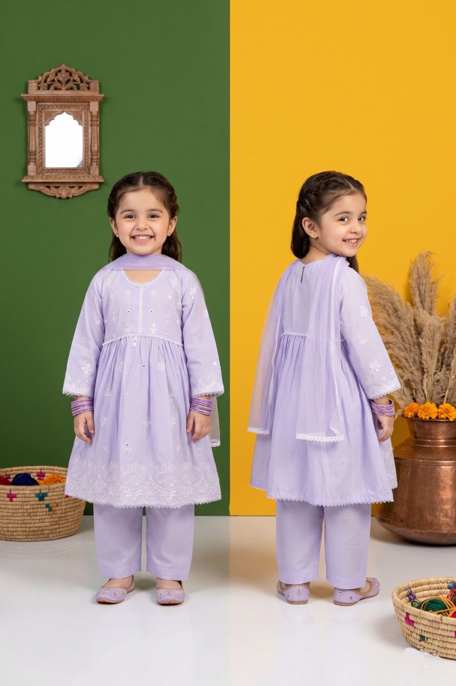 4751 Kids Cotton