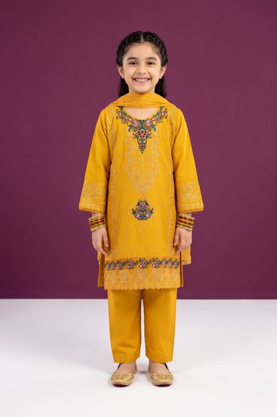 4765 Kids Cotton