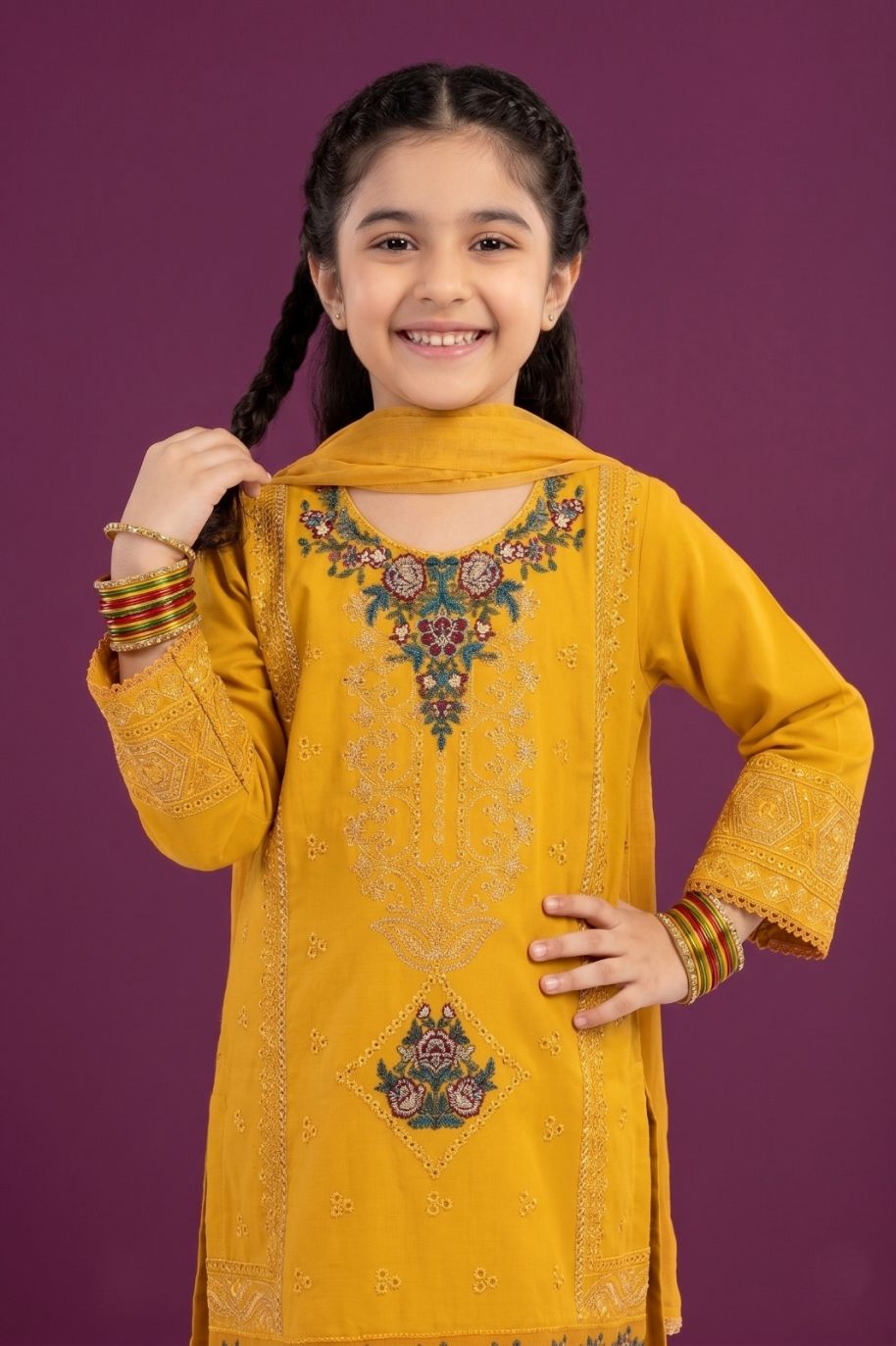 4765 Kids Cotton