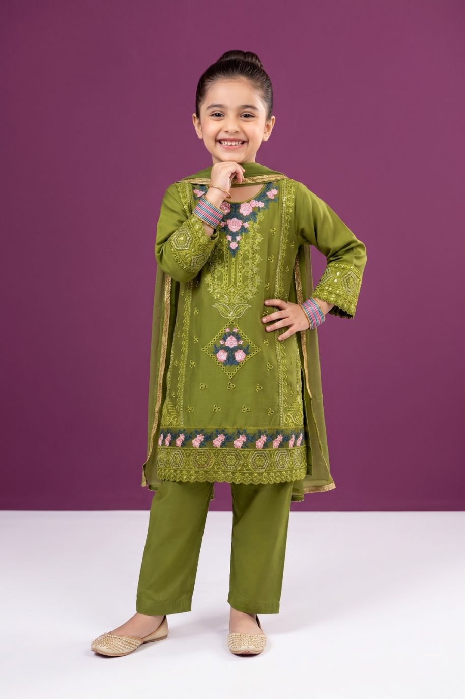 4765 Kids Cotton