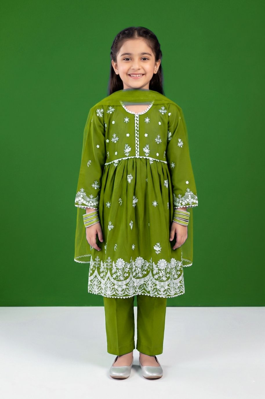 4756 Kids Cotton