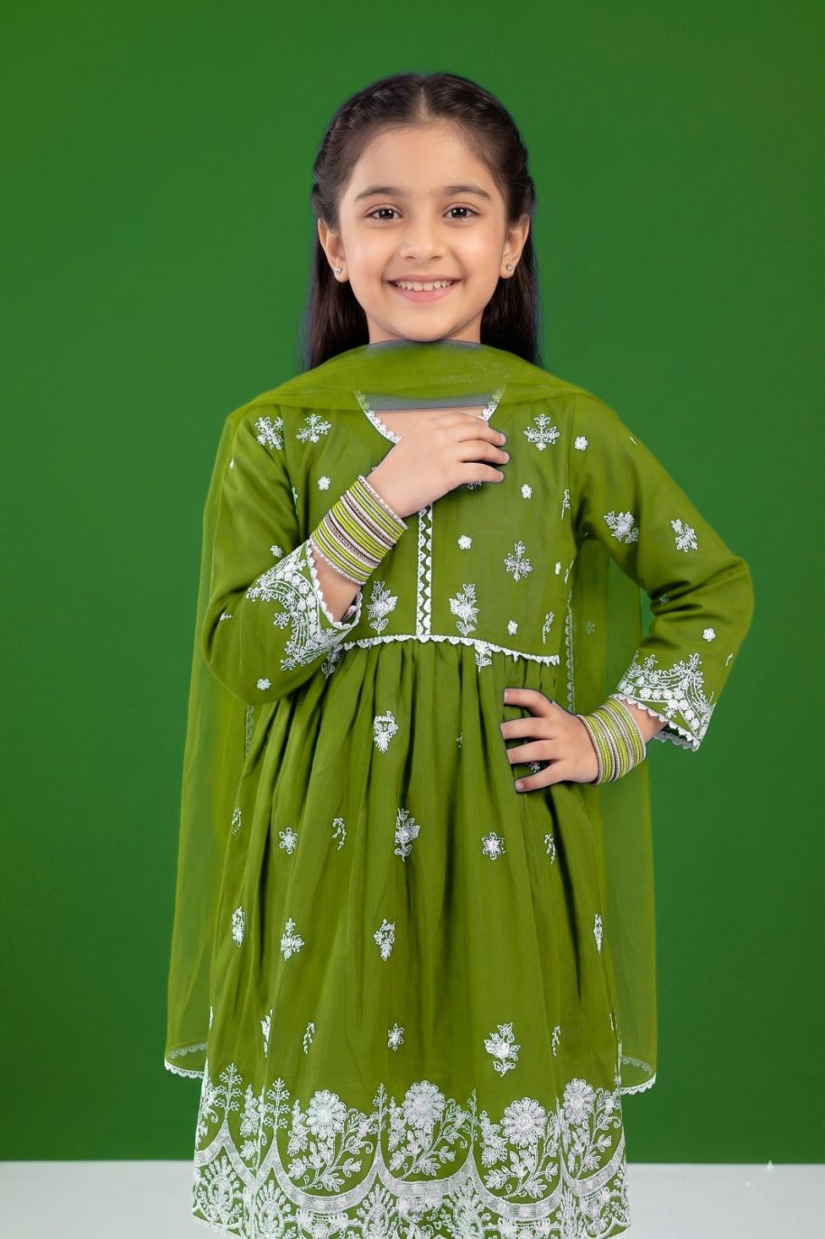 4756 Kids Cotton