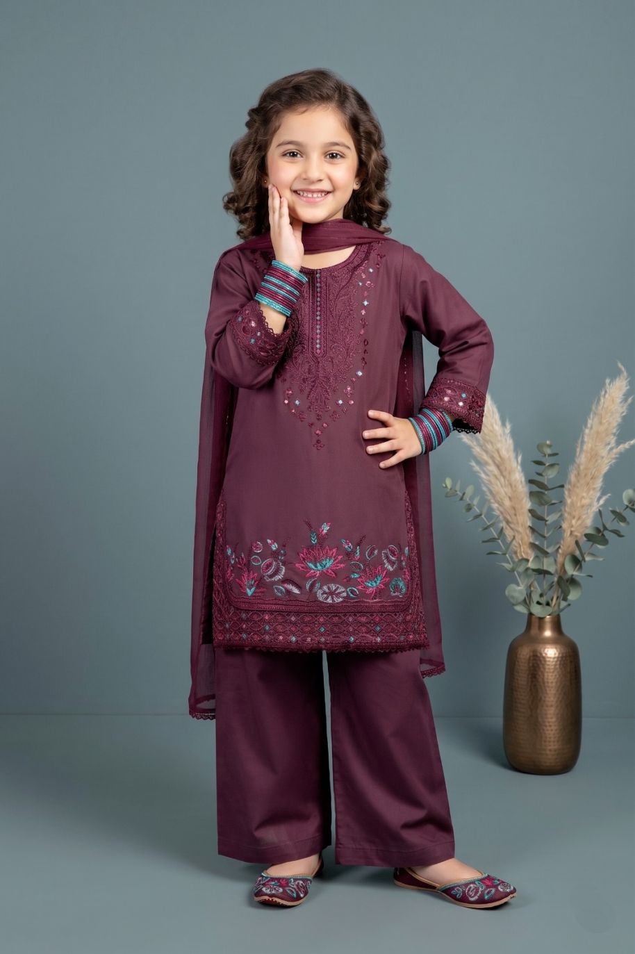 4749 Kids Cotton