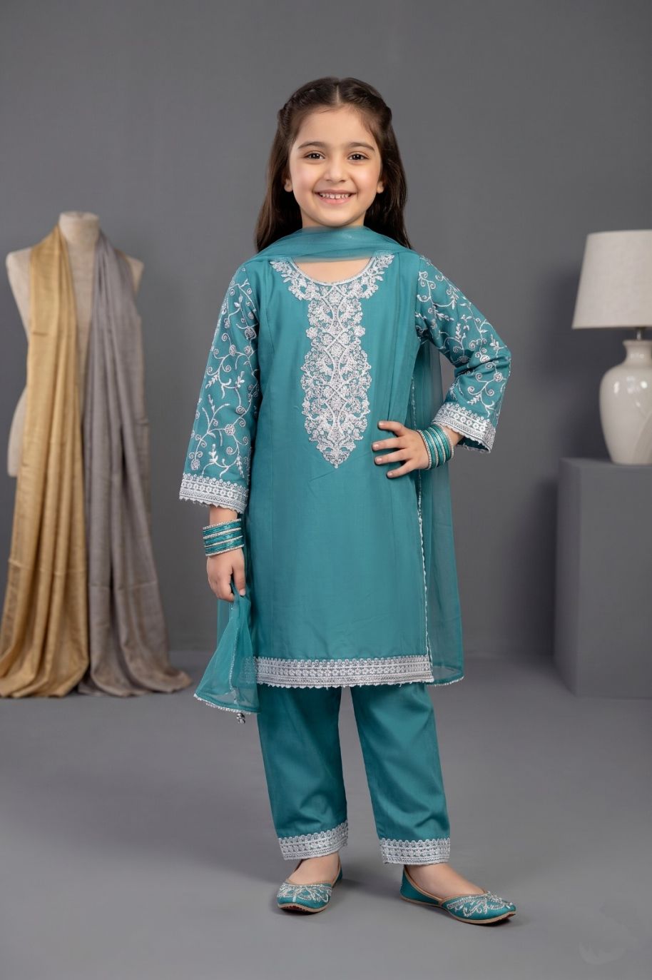 4747 Kids Cotton