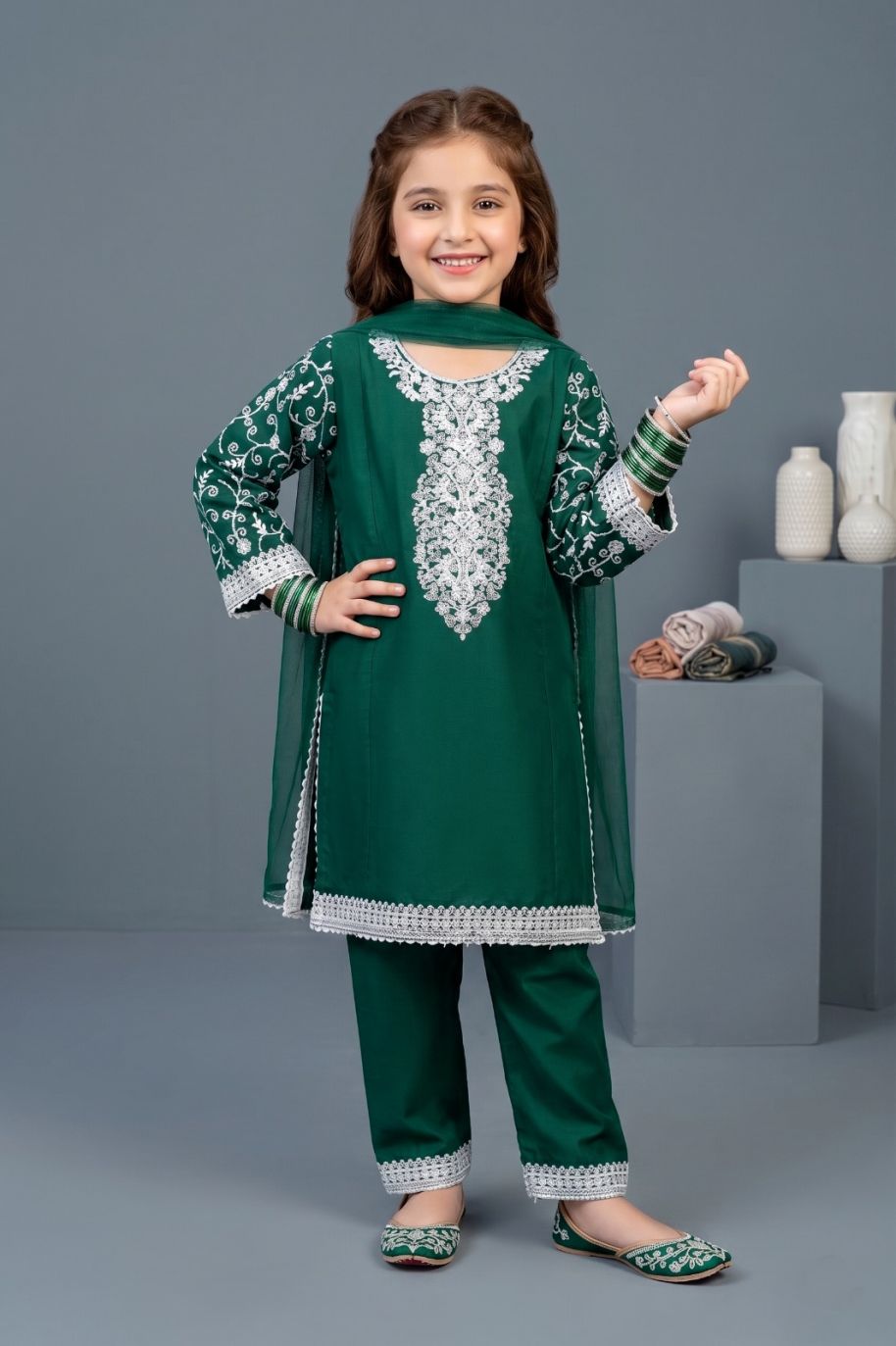4747 Kids Cotton