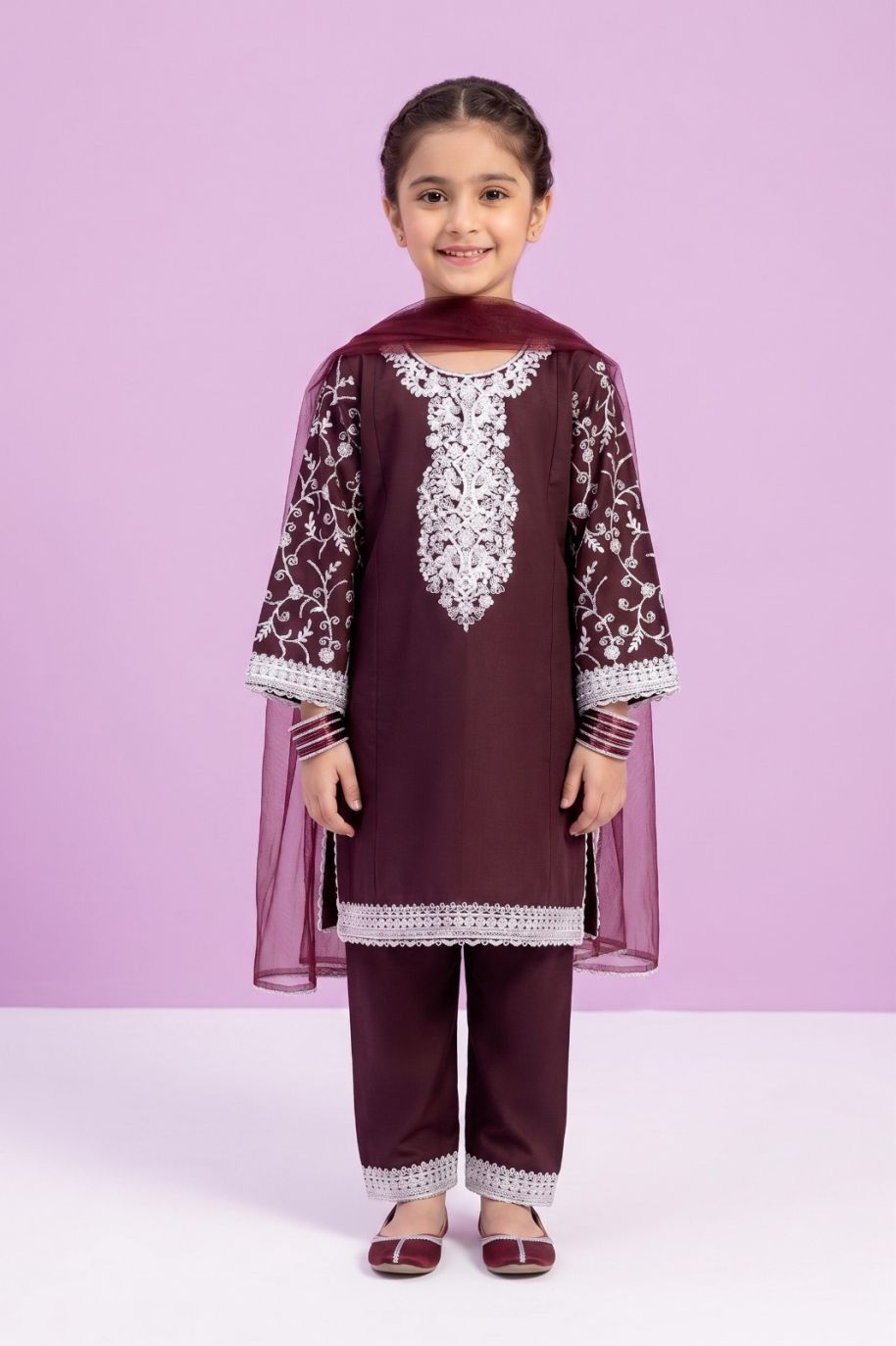 4747 Kids Cotton