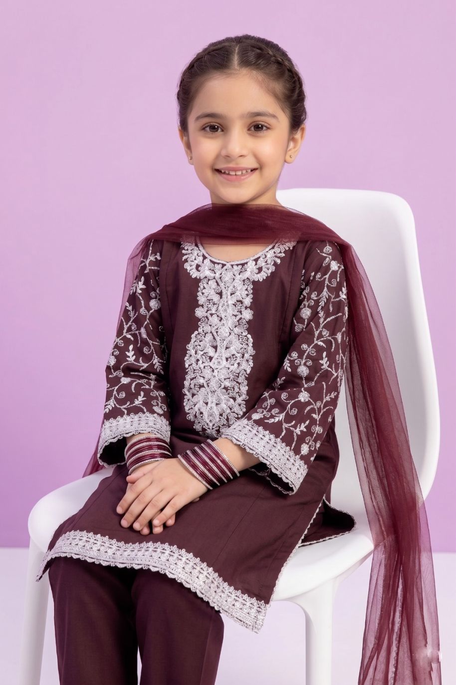 4747 Kids Cotton
