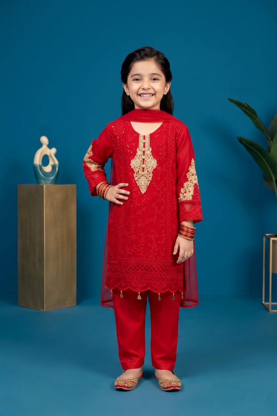 G 310 Kids Chiffon