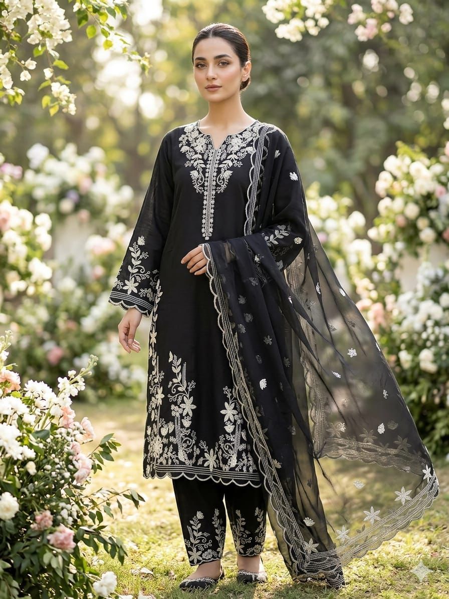 W004 Women Cotton