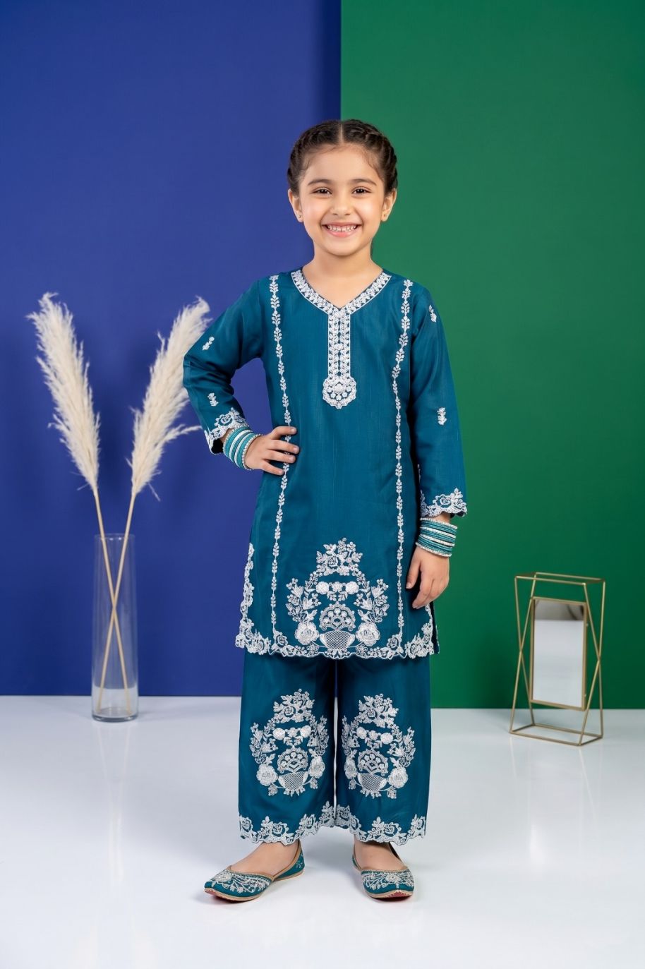 K009 Kids Cotton
