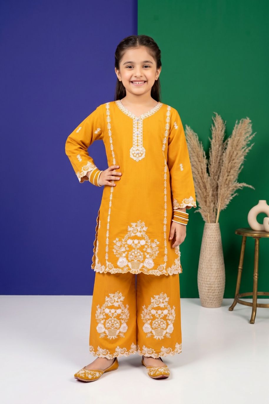 K009 Kids Cotton