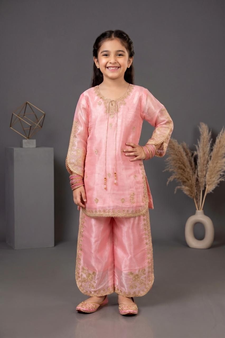 K011 Kids Shesha Slik