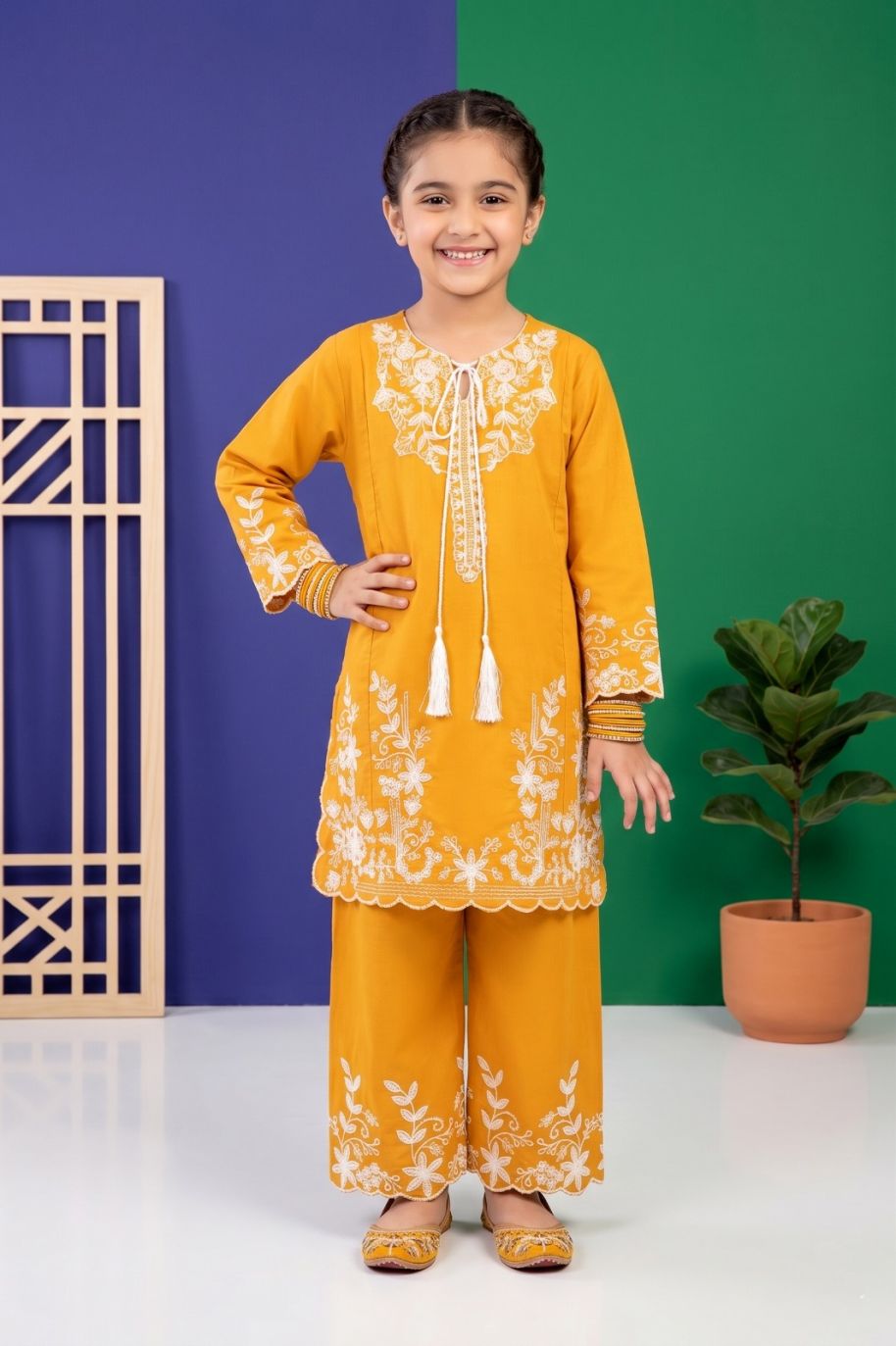 K010 Kids Cotton