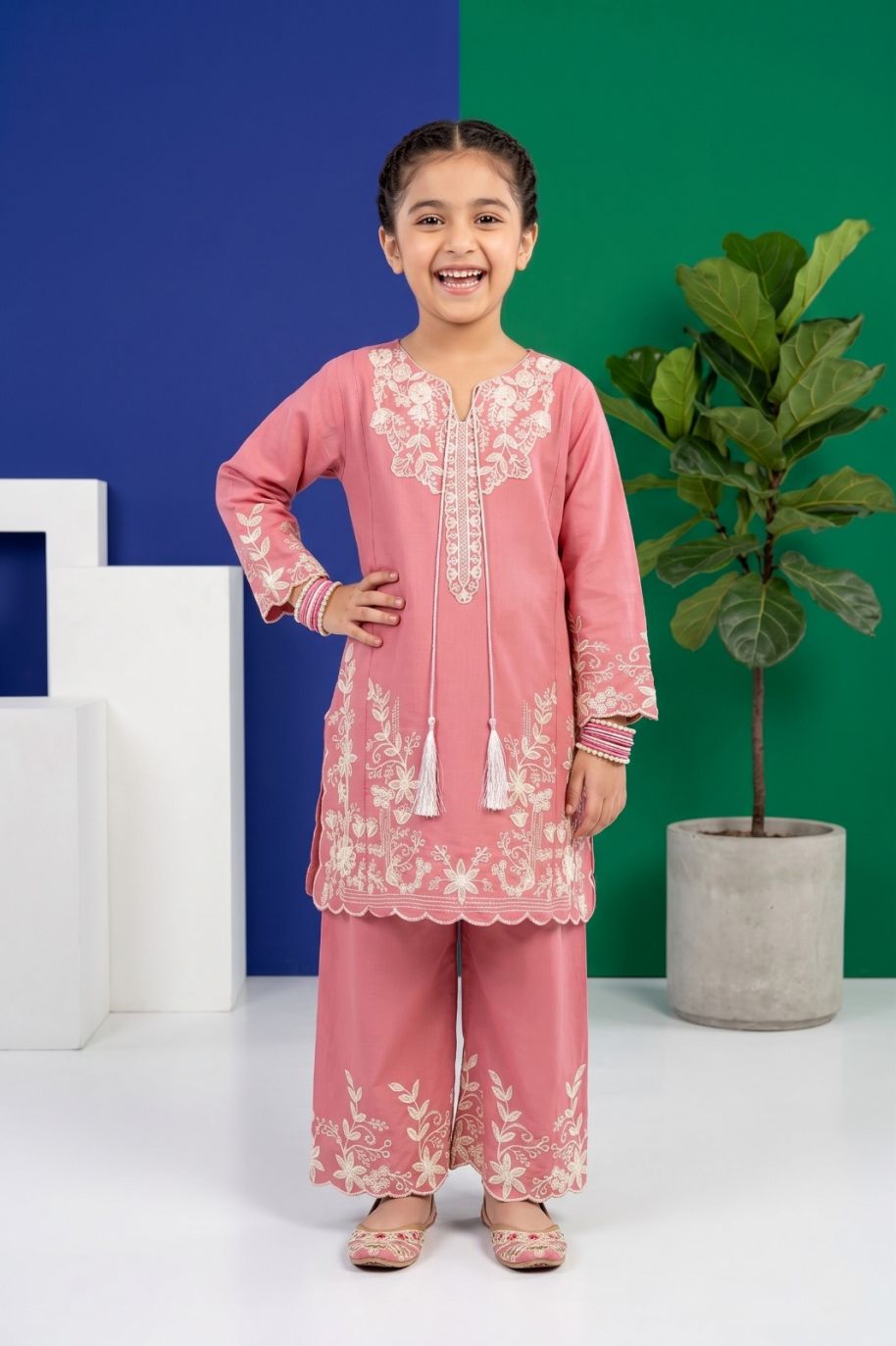 K010 Kids Cotton