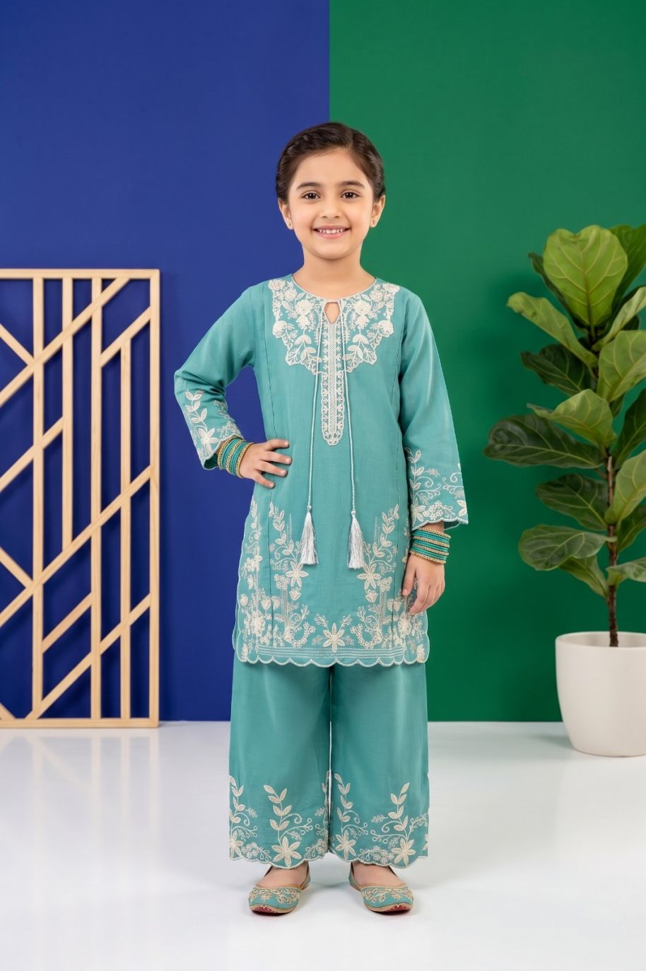K010 Kids Cotton