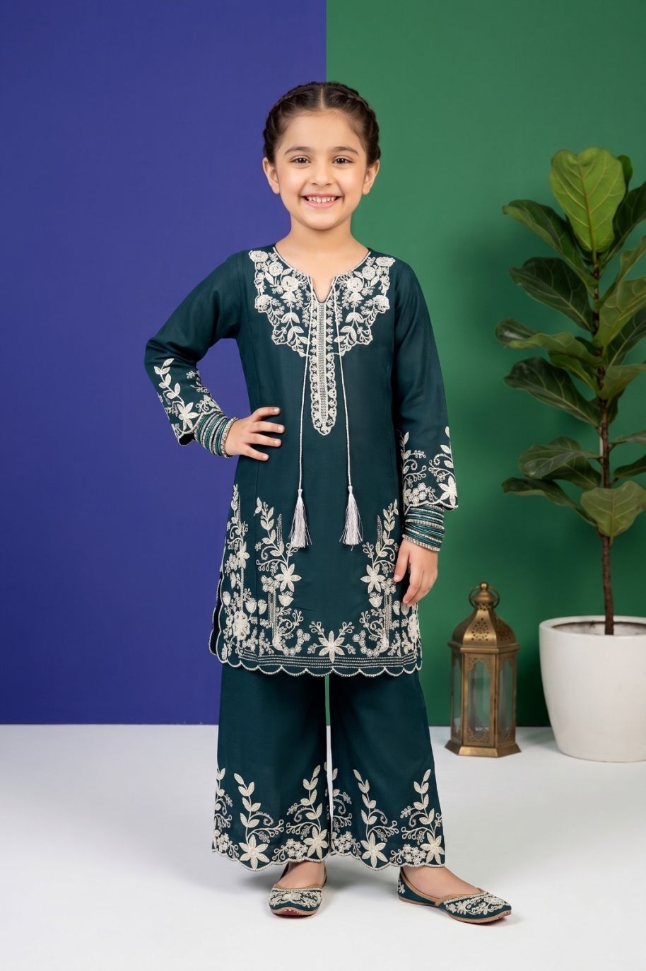 K010 Kids Cotton