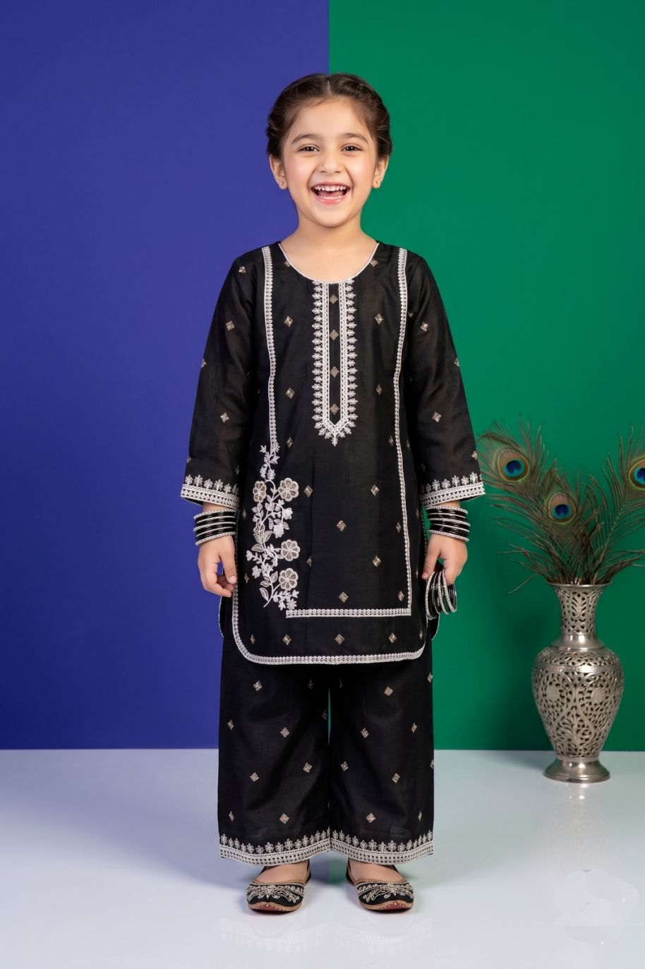 K014 Kids Cotton