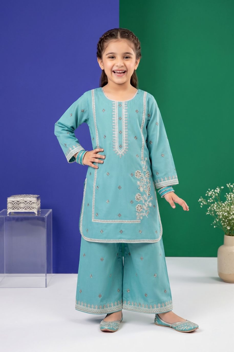 K014 Kids Cotton