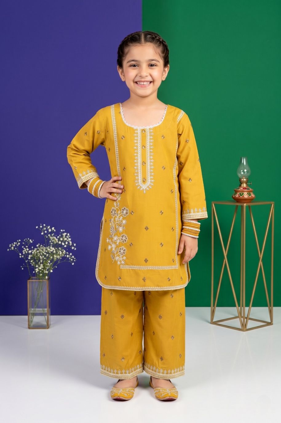 K014 Kids Cotton