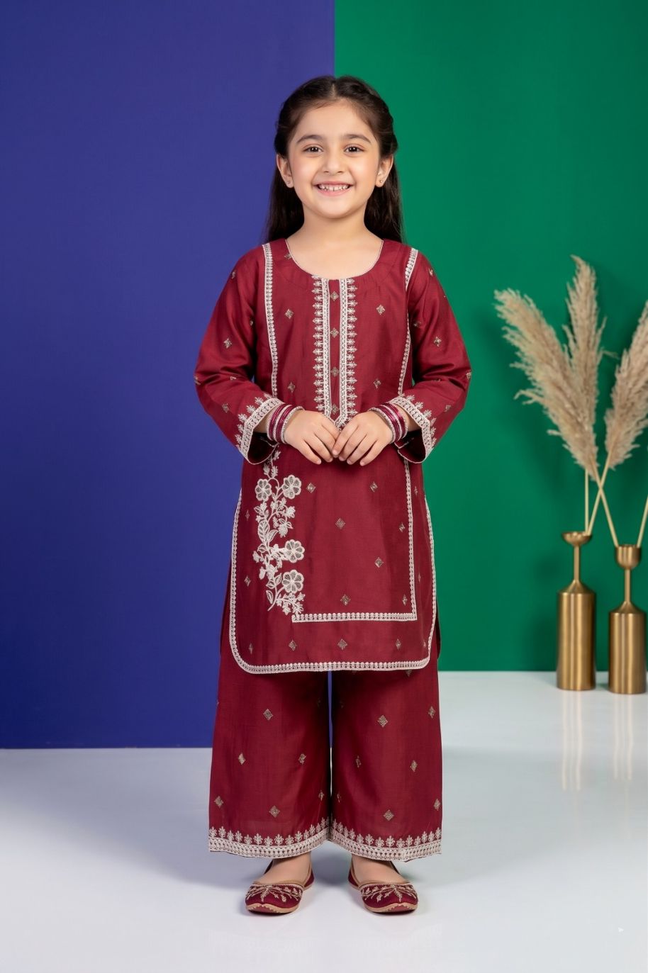 K014 Kids Cotton