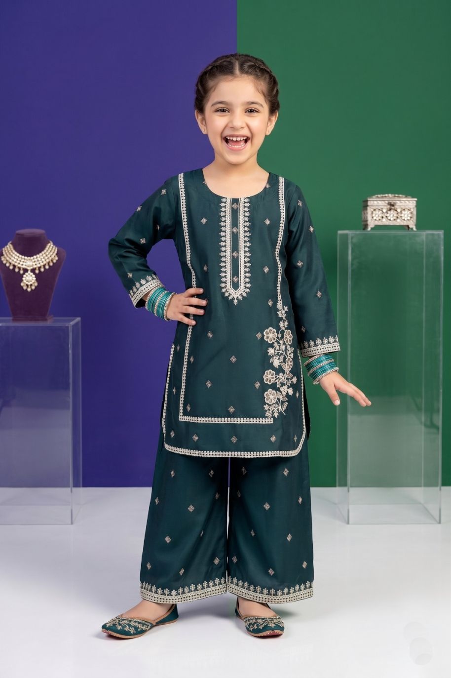 K014 Kids Cotton