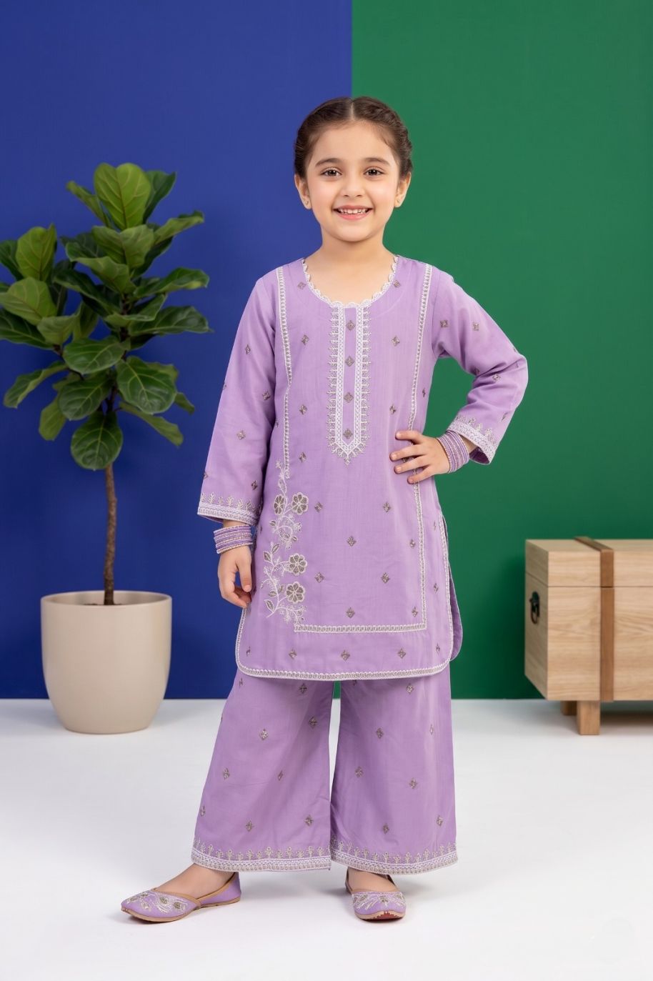 K014 Kids Cotton