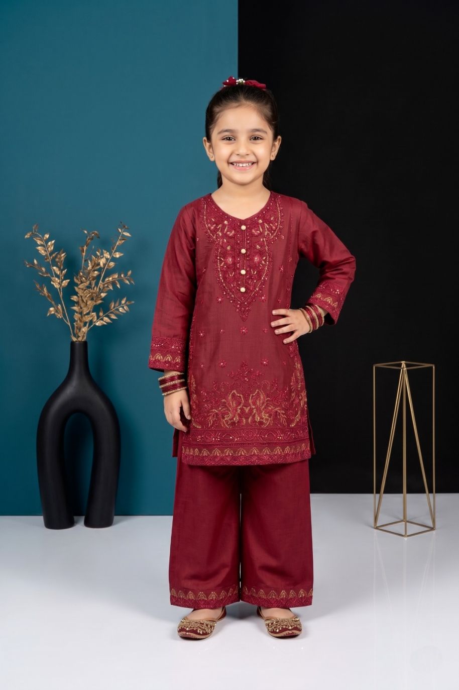 K006 Kids Cotton