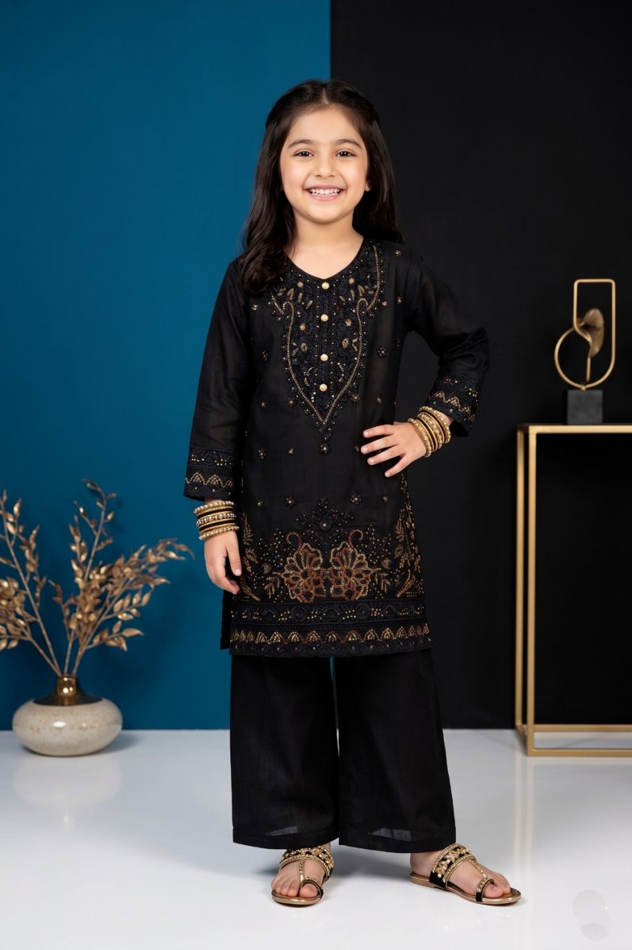 K006 Kids Cotton