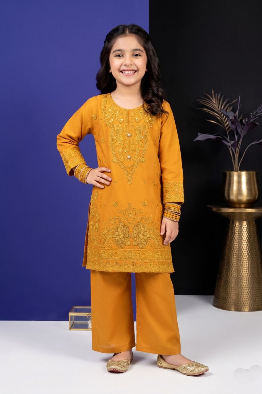 K006 Kids Cotton