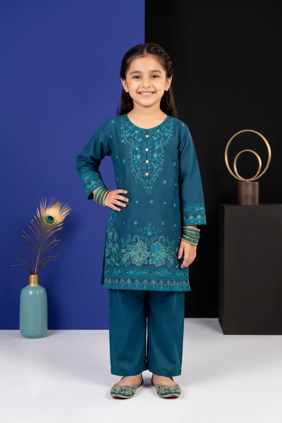 K006 Kids Cotton