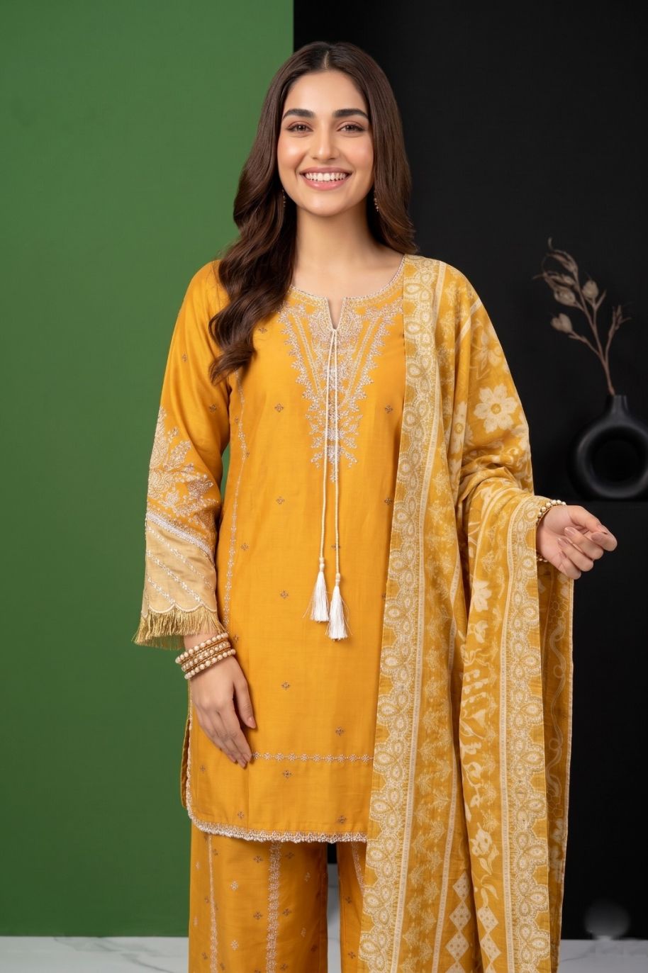 W006 Women Cotton