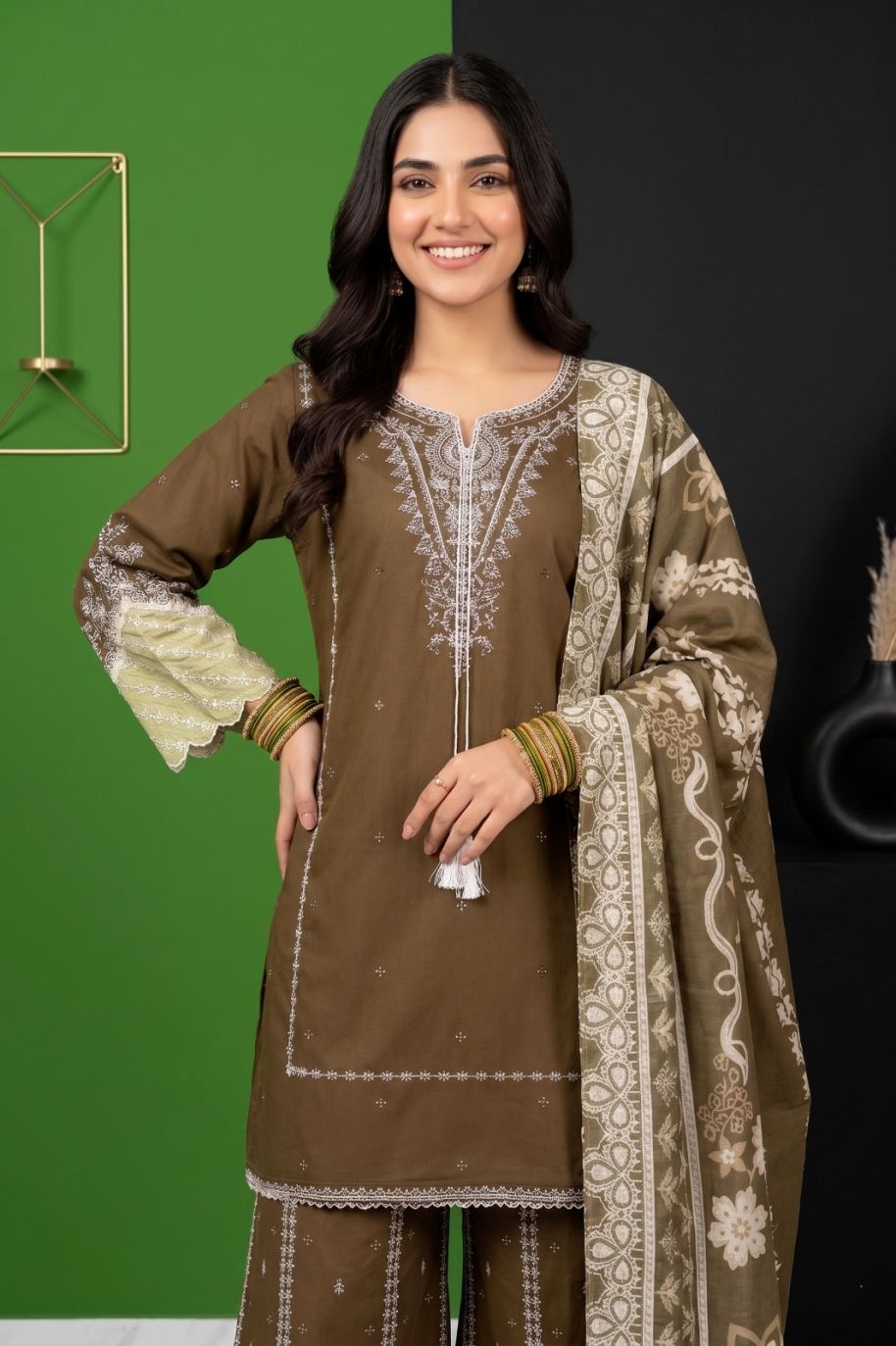 W006 Women Cotton
