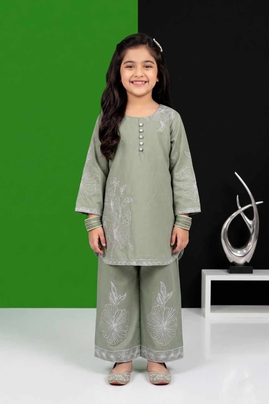 K008 Kids Cotton