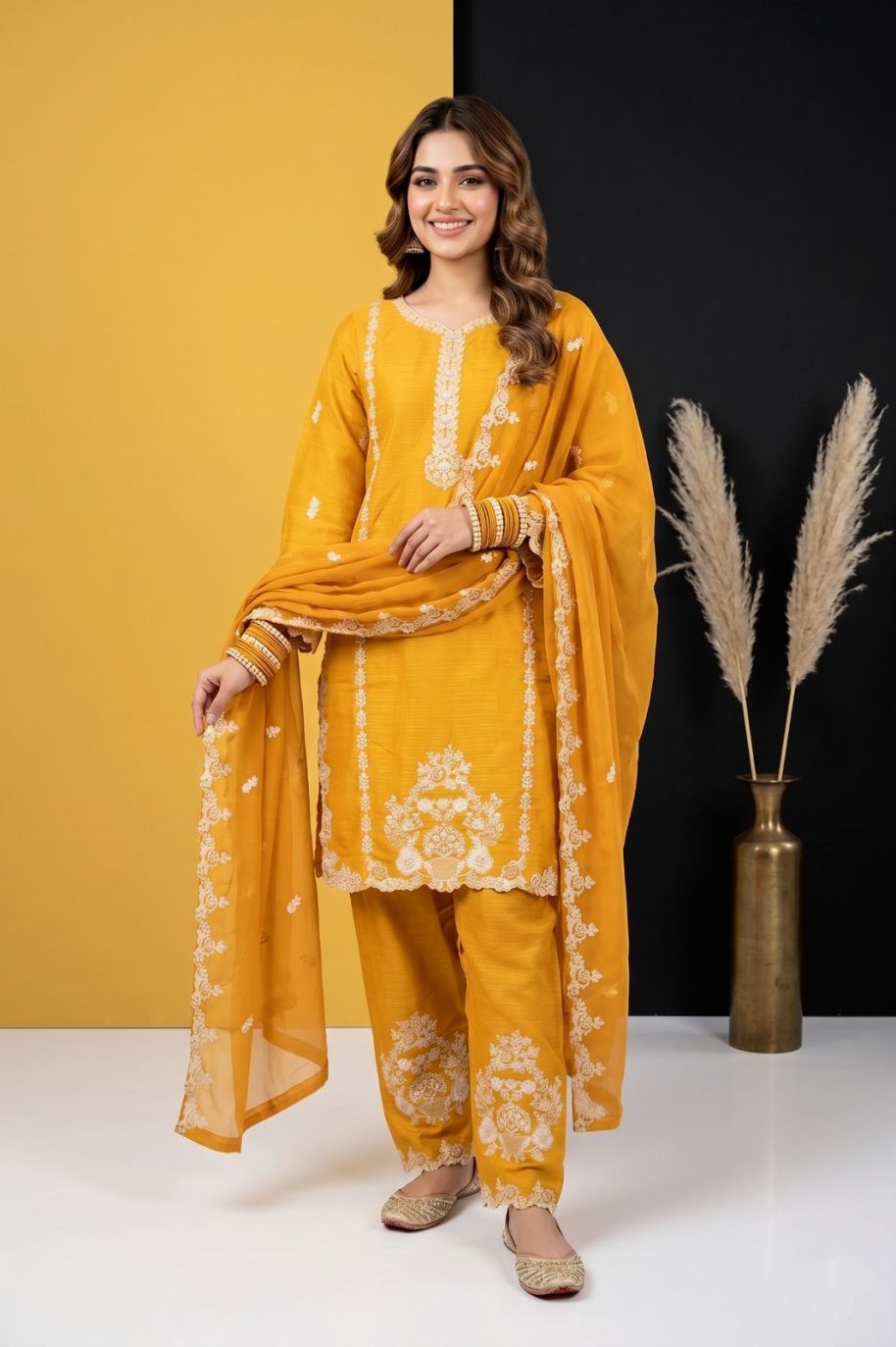 W005 Women Cotton