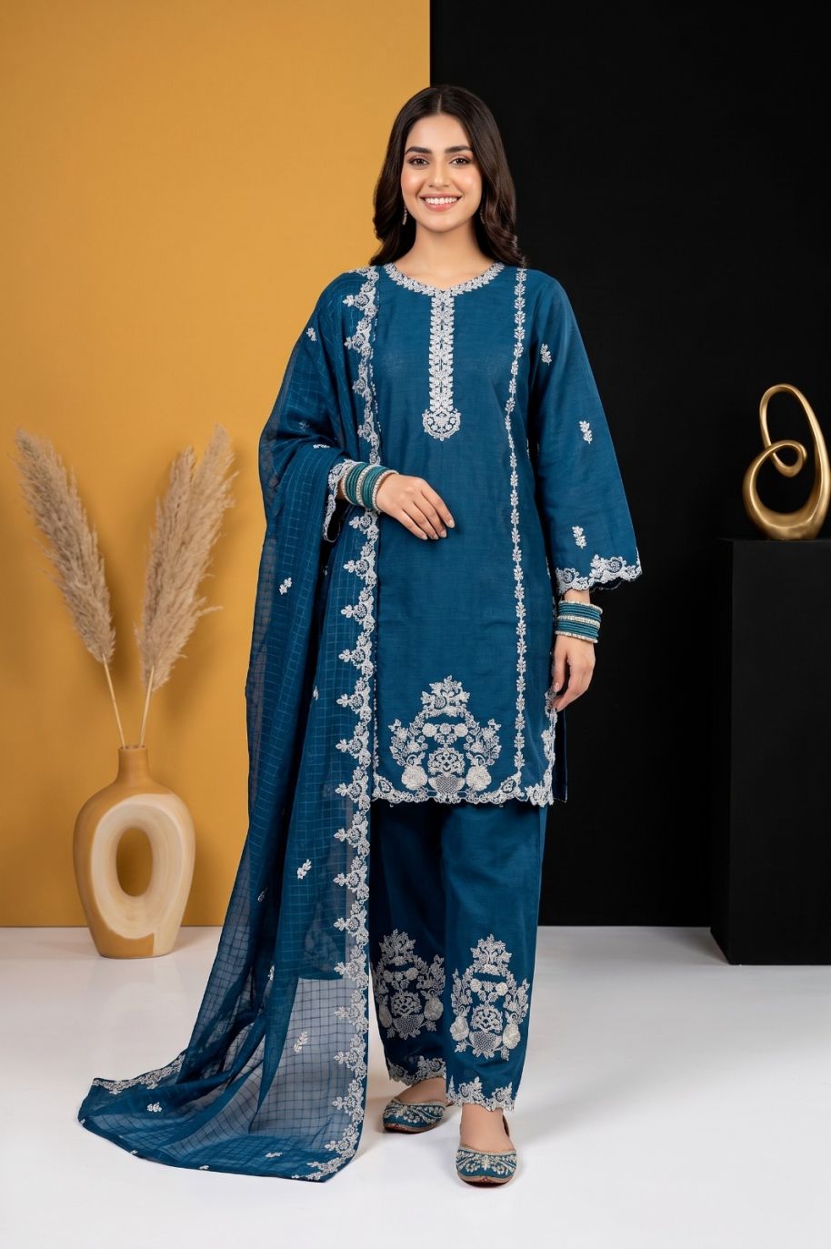 W005 Women Cotton