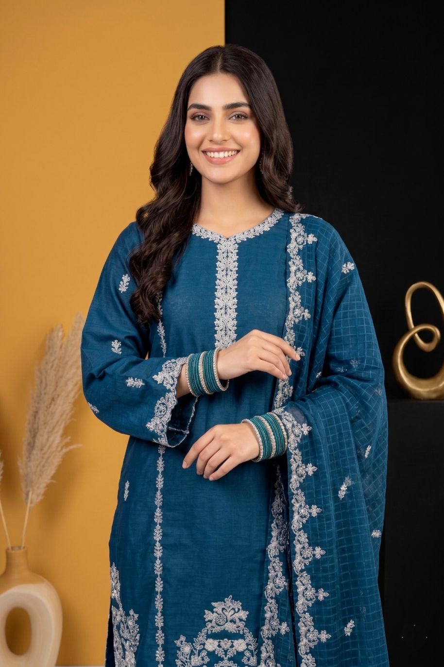 W005 Women Cotton