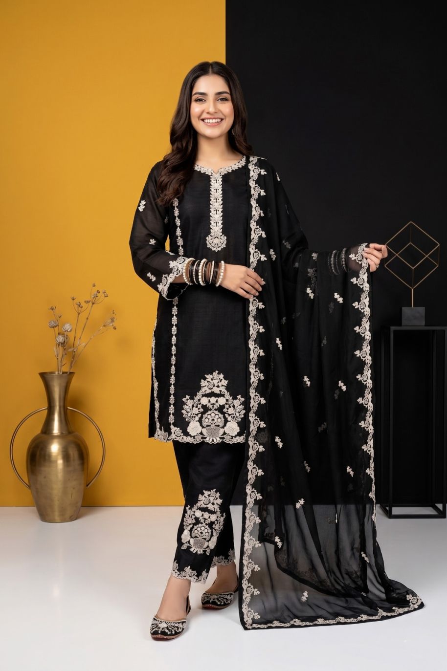 W005 Women Cotton