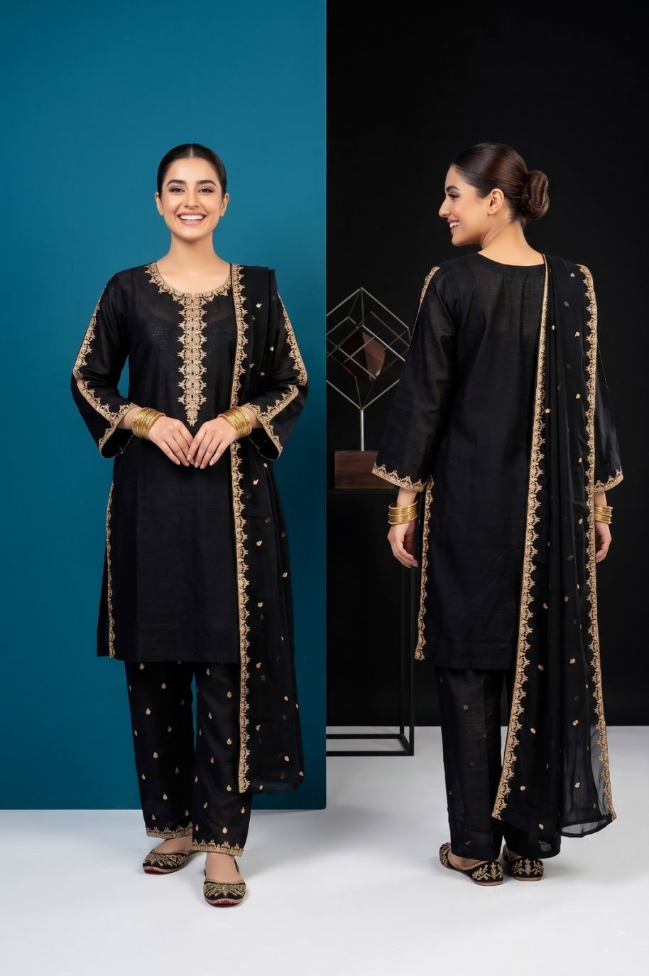 W007 Women Cotton