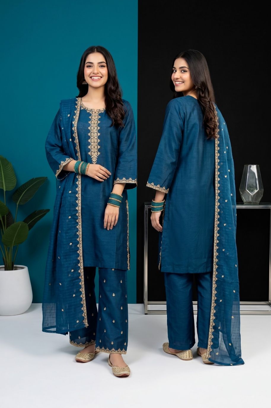 W007 Women Cotton
