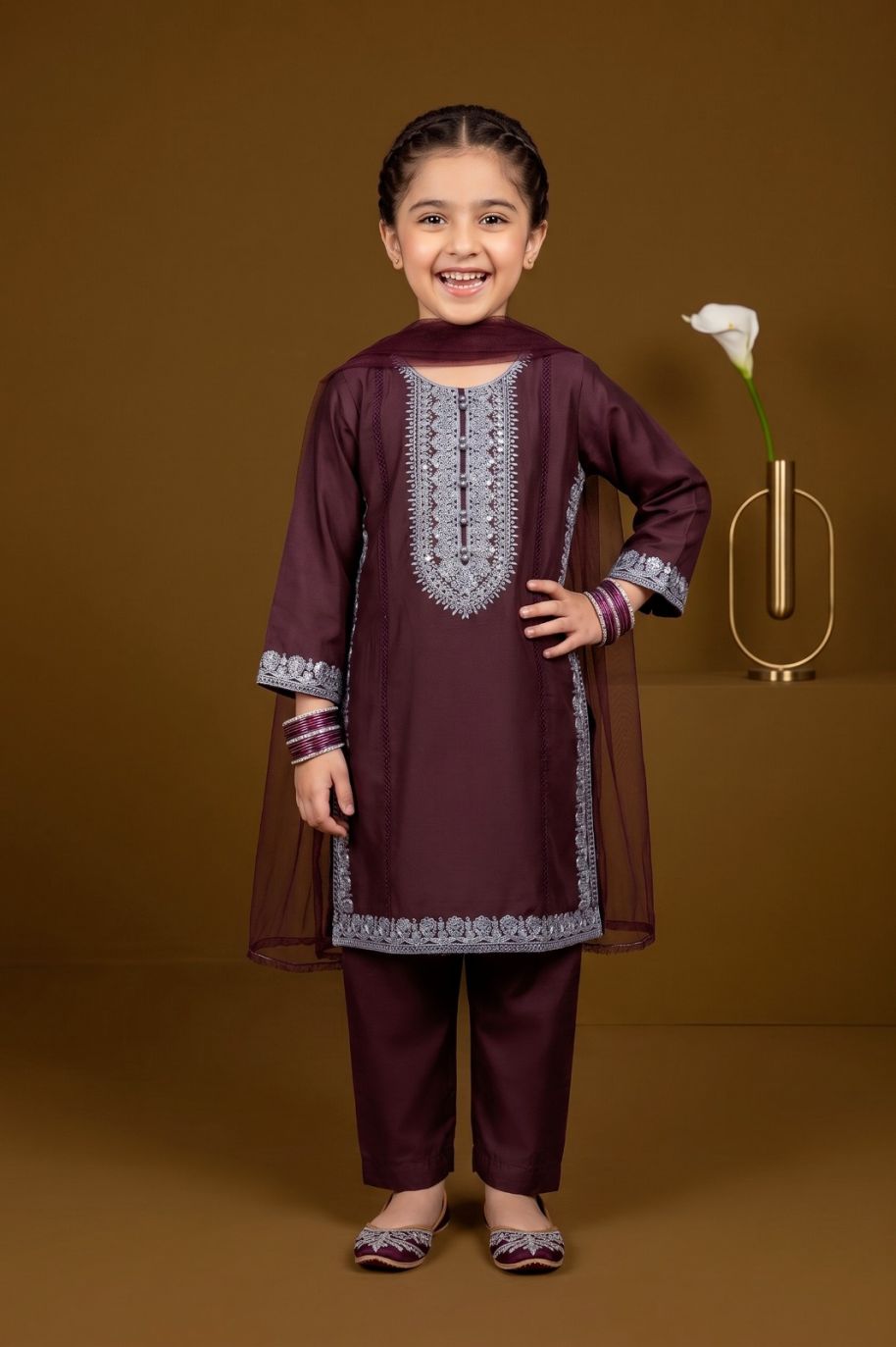 4758 Kids Cotton