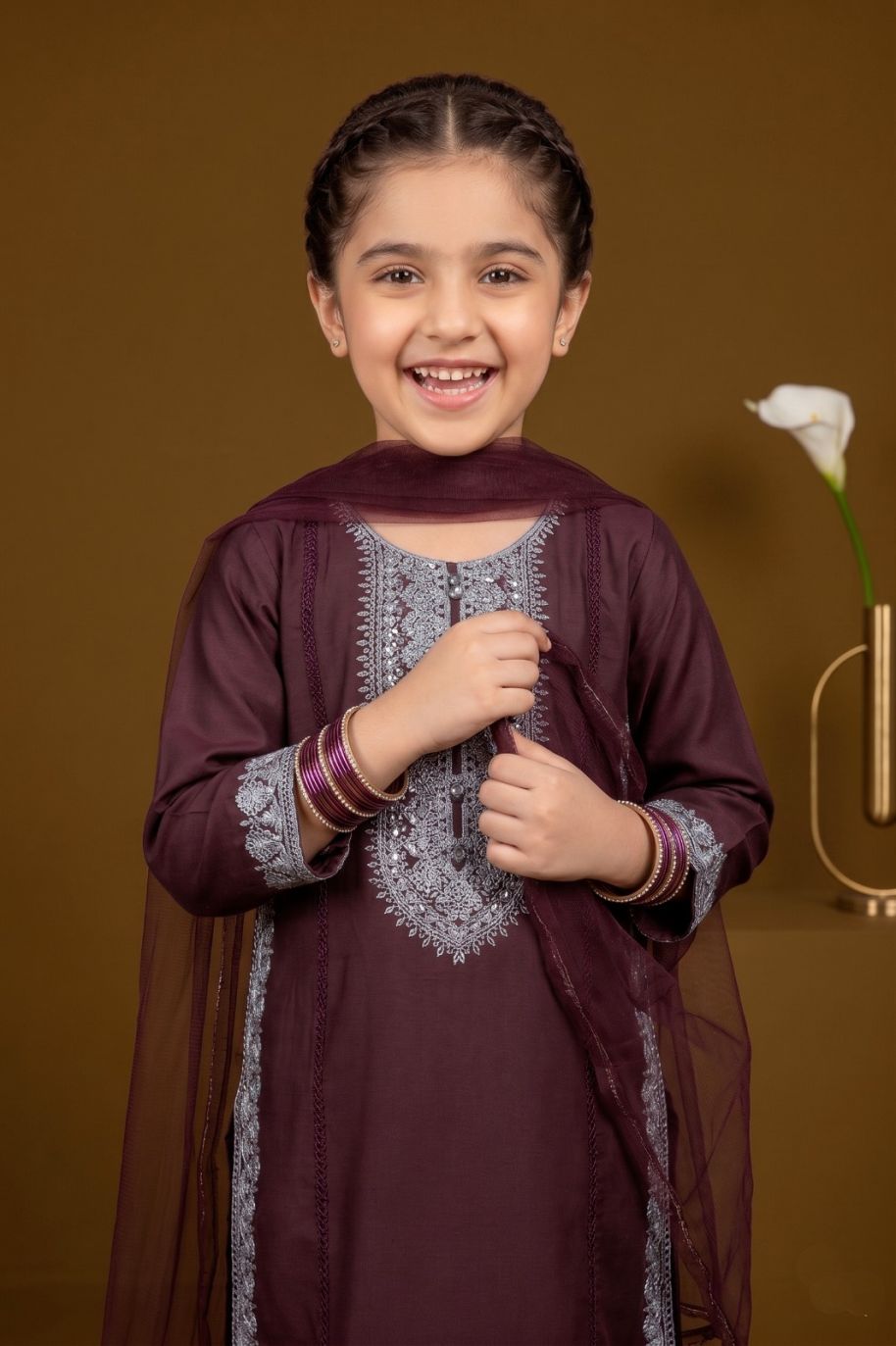 4758 Kids Cotton
