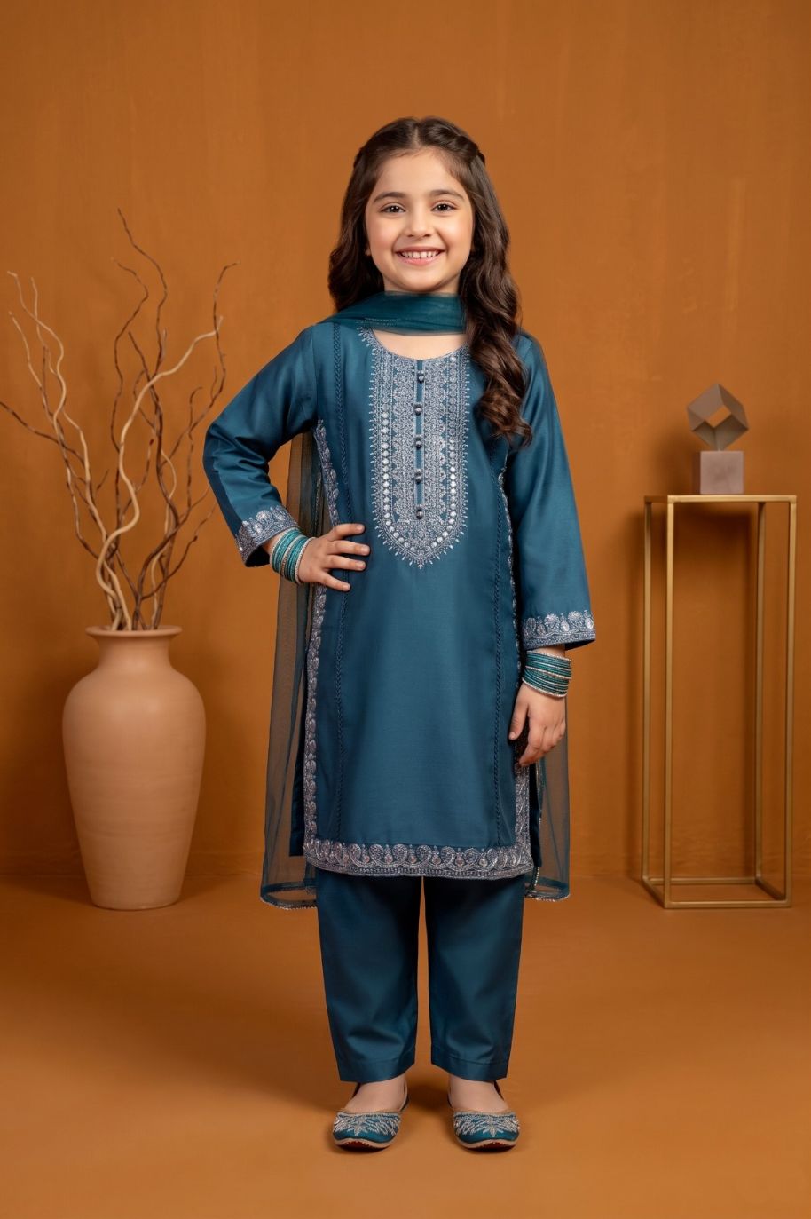 4758 Kids Cotton