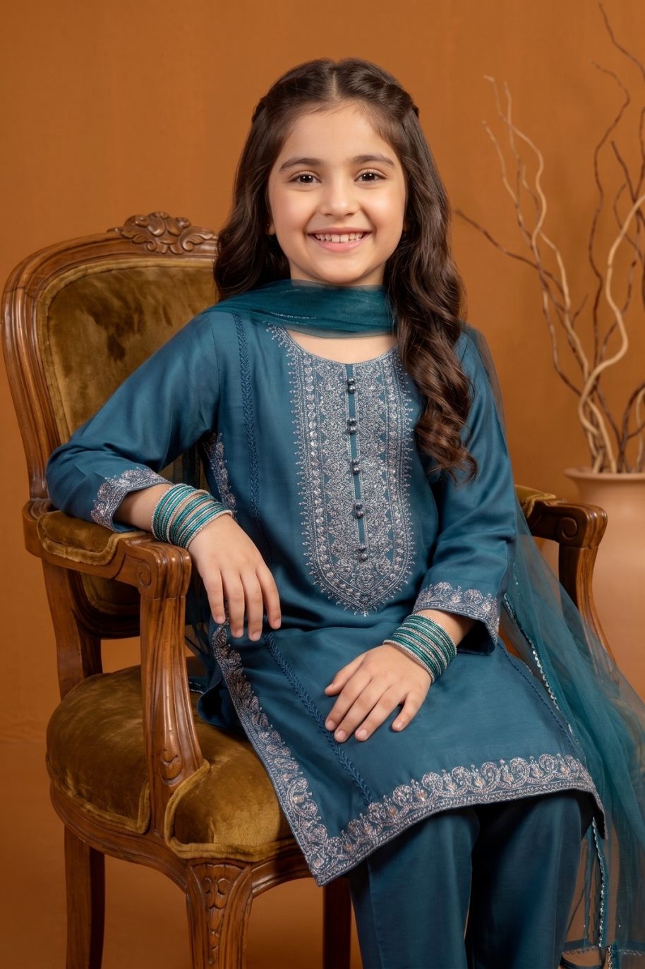 4758 Kids Cotton
