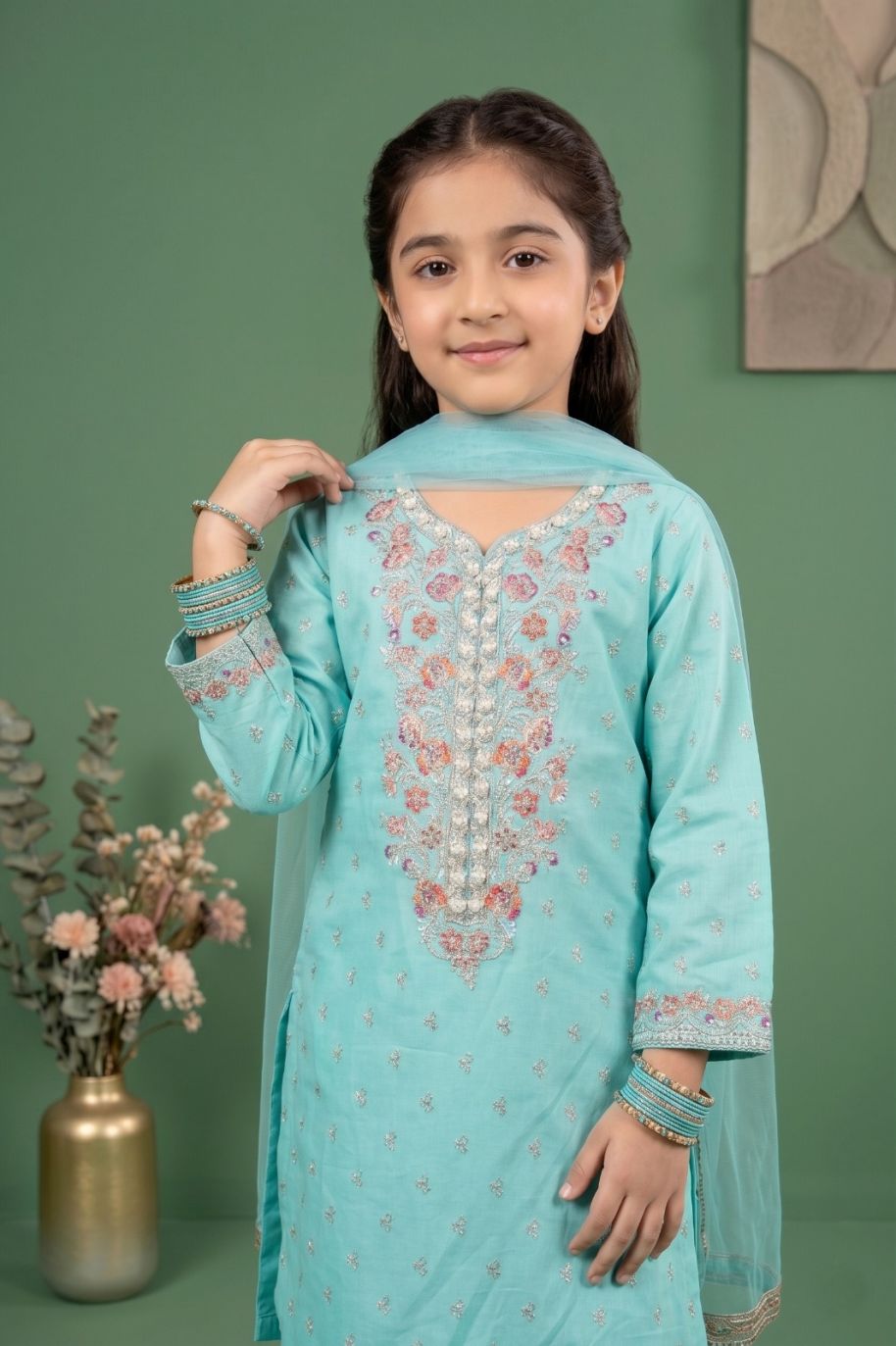 4766 Kids Cotton