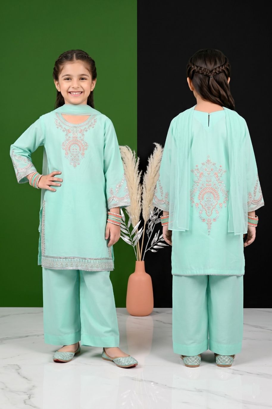 4775 Kids Cotton