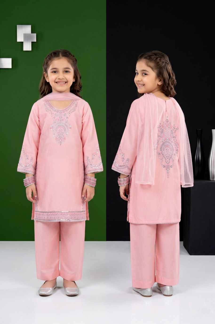 4775 Kids Cotton