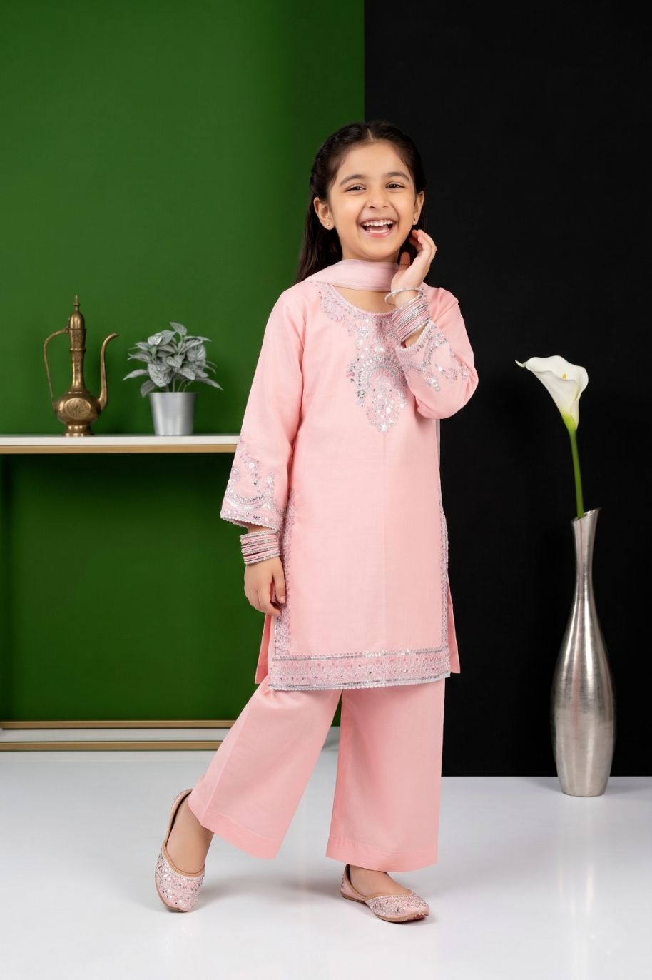 4775 Kids Cotton