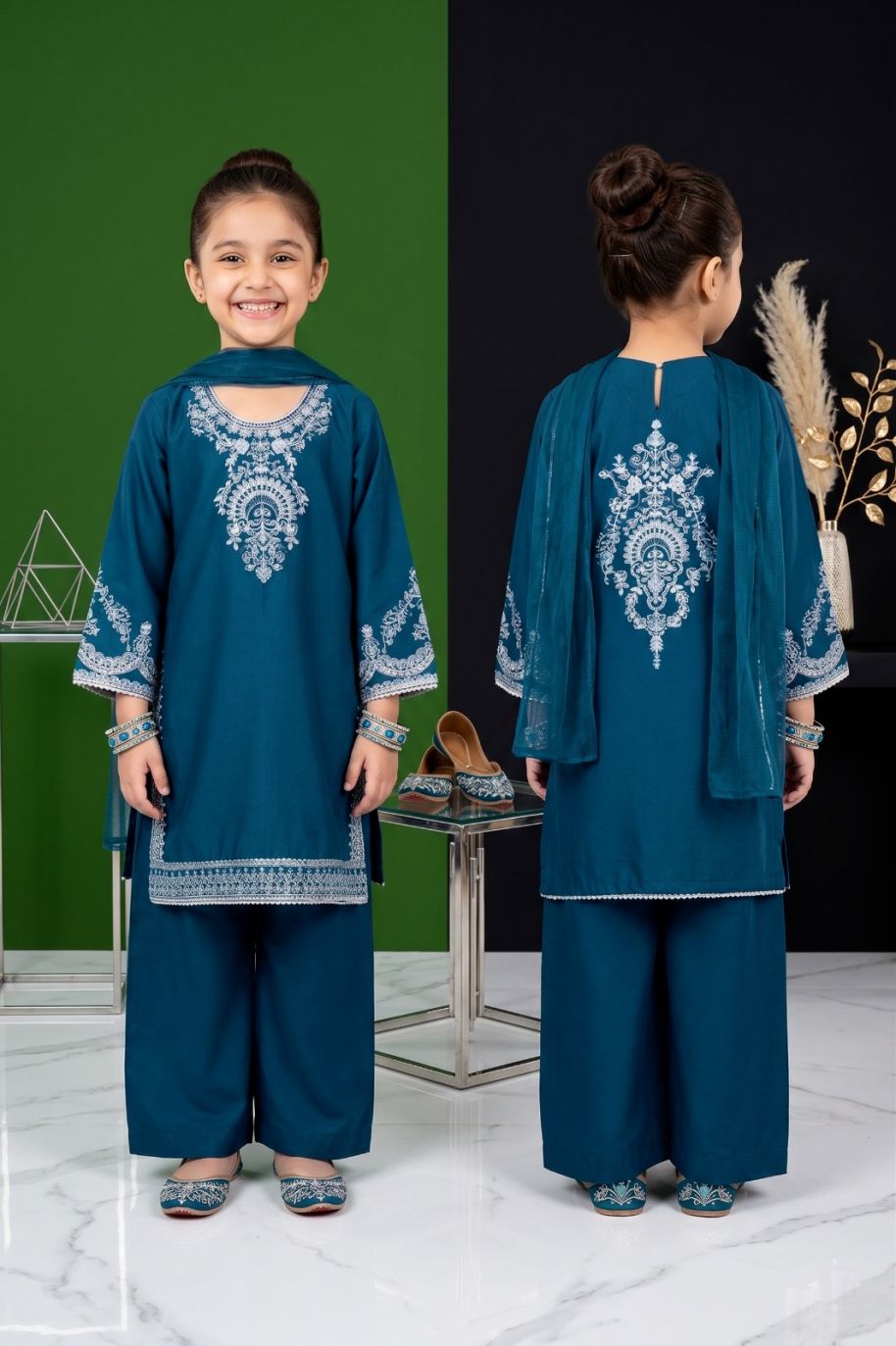 4775 Kids Cotton